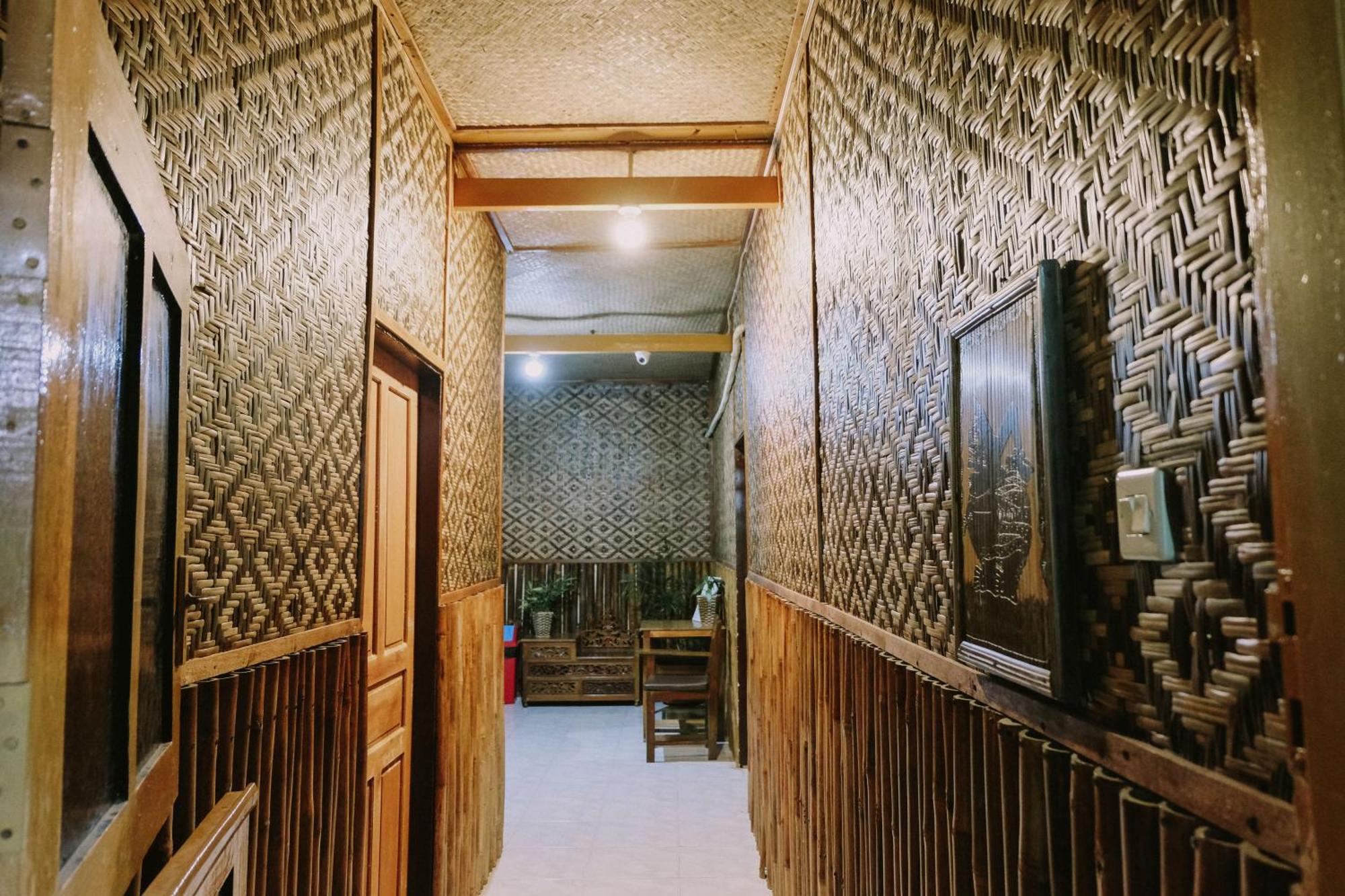 Glory Homestay Yogyakarta Exterior foto